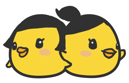 びよみとびよこ